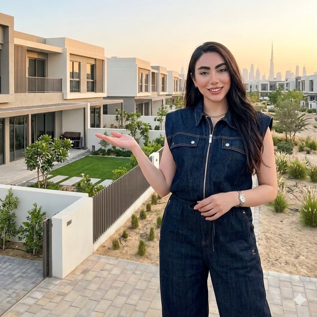 Modern Villas in Dubai: The 2026 Ultimate Buying & Lifestyle Guide